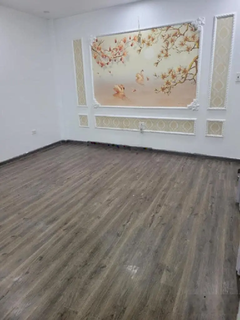 Bán Nhà 5 tầng mới tại Phú Lãm - Hà Đông 30m2, mặt tiền 5m - 3 tỷ nhỉnh