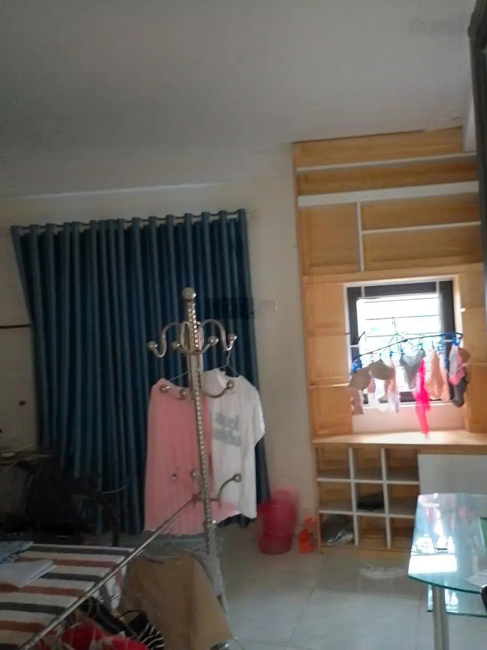 Chính chủ bán nhà 4 tầng Lai Xá 0913 505 ***