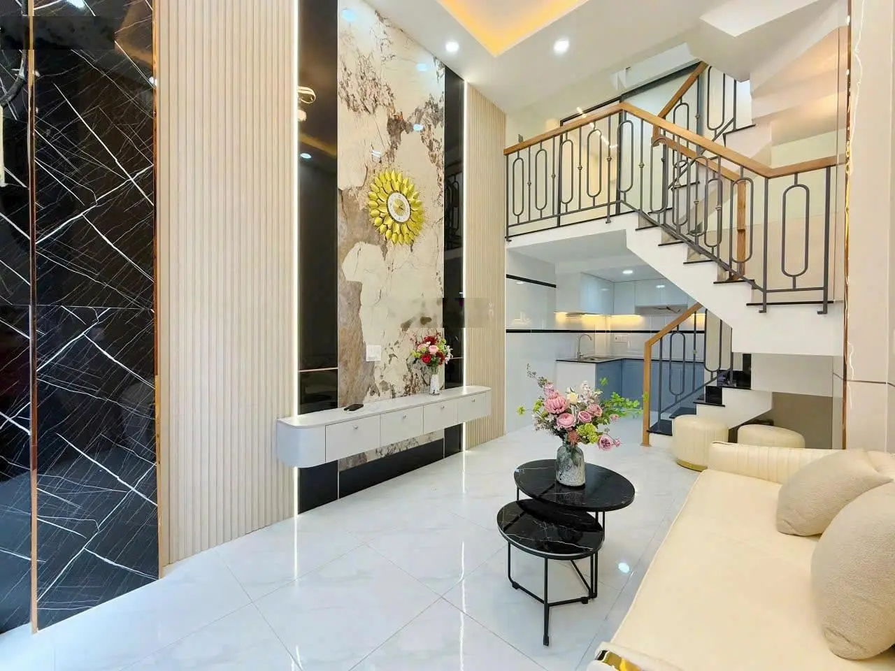 Bán rất gấp căn nhà 1 lầu 85m2, Trần Tử Bình, Tân Thông Hội, CC, 2,9tỷ.