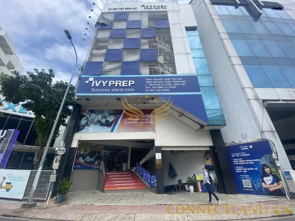 Giữ tiền tốt! Tòa nhà MT Nguyễn Ảnh Thủ, Quận 12, 9x25m, Hầm + 7 Tầng - HĐT: 190tr/th, giá 48 tỷ