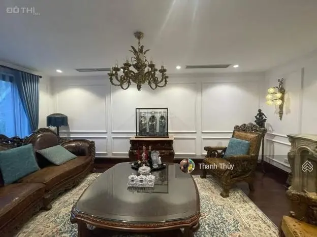Bán căn Biệt thự VIP nhất dự án Ciputra 330m full nt đẳng cấp 145 tỷ. 0912 864 ***
