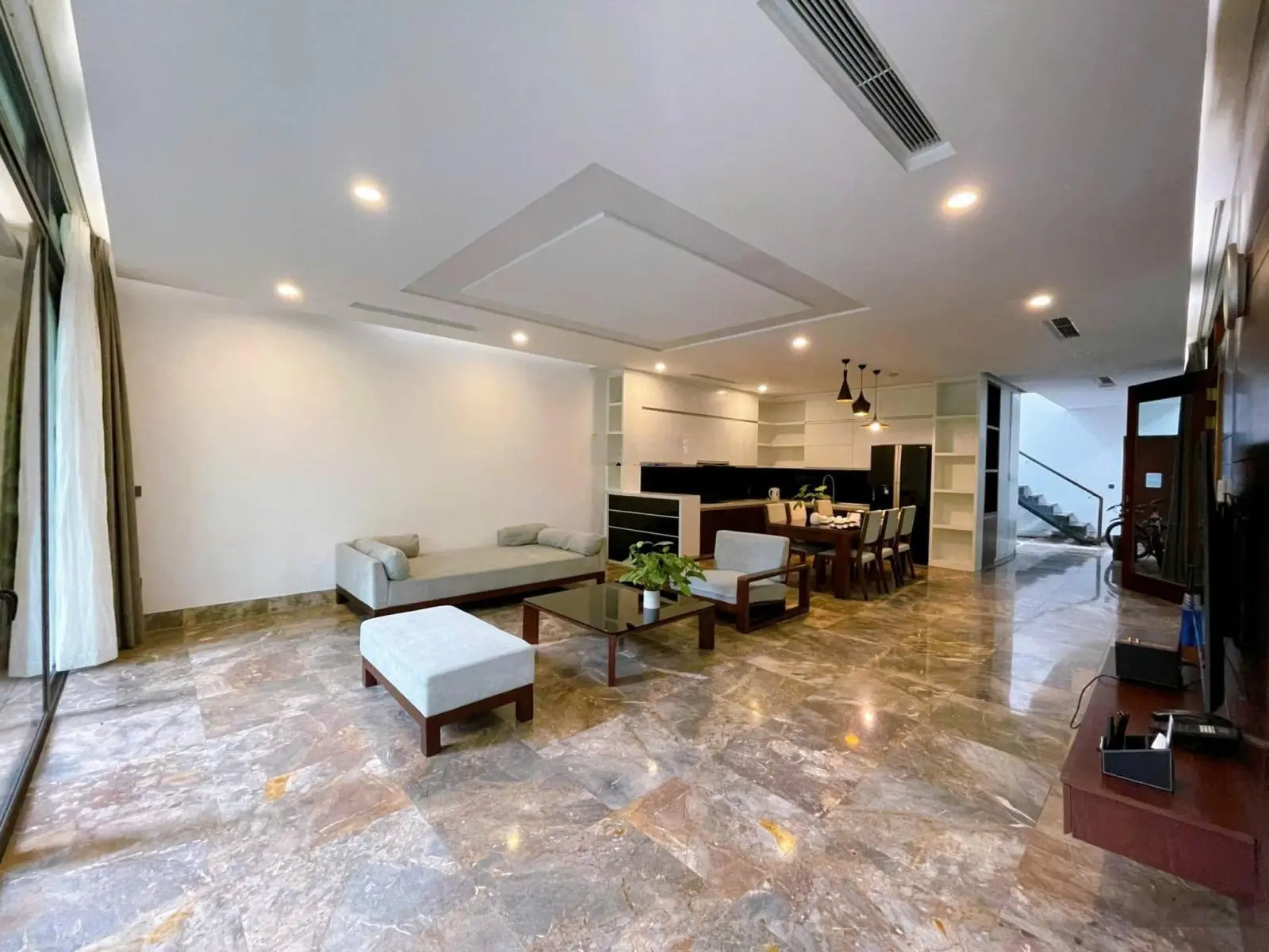 Bán trang trại, khu nghỉ dưỡng tại Flamingo Đại Lải Resort, 18 tỷ, 325/500m,sổ đỏ chính chủ