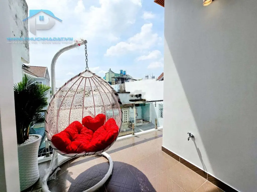🅿️⛔️ NHÀ ĐẸP Ở NGAY ⛔️🅿️ ĐƯỜNG XE HƠI DƯƠNG CÁT LỢI NHÀ BÈ 6X14M