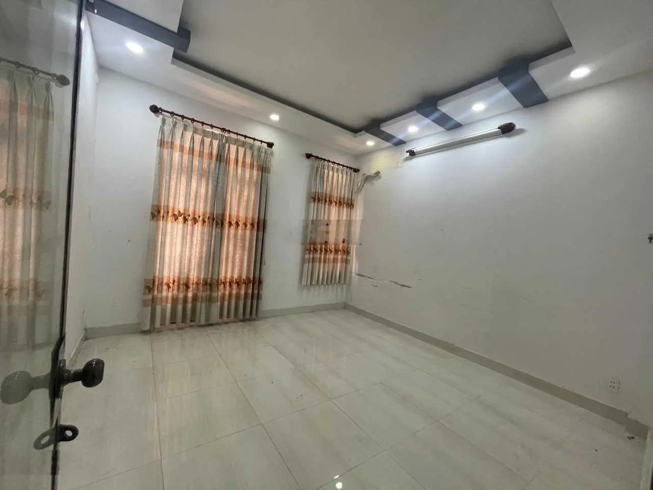 Hẻm 7m Tân Quý (4mx 14m) nhà 1 trệt 1 lầu đúc