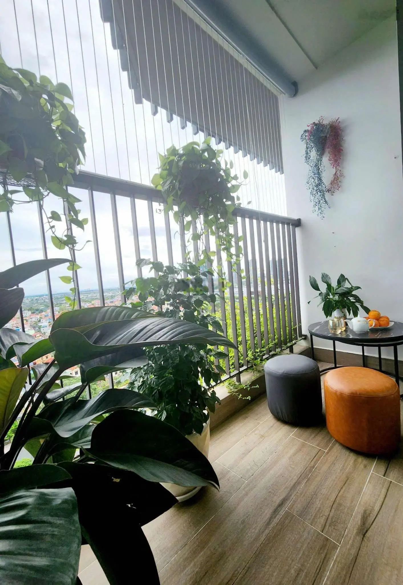 Cần bán căn hộ 2pn Onsen KĐT Ecopark