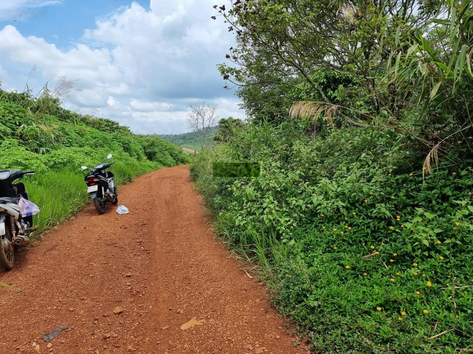 Chính chủ bán lô đất nghỉ dưỡng, view đẹp, gần Đà Lạt, gần cao tốc