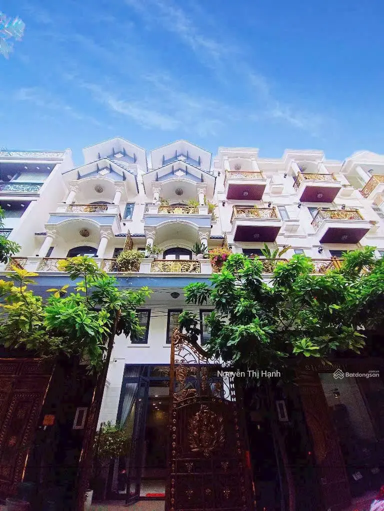 Cần bán biệt thự liền kề giá siêu đẹp khu phố văn hóa, an ninh tốt
