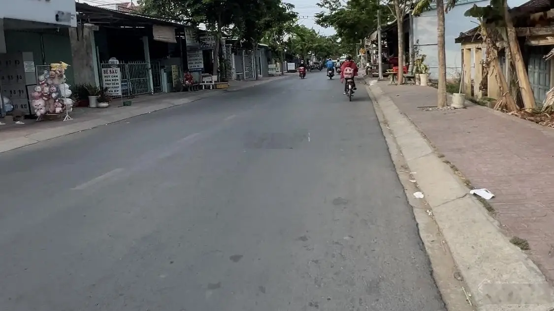 130m2 ODT 5x26 giá 1.25 tỷ thị trấn Càn Đước