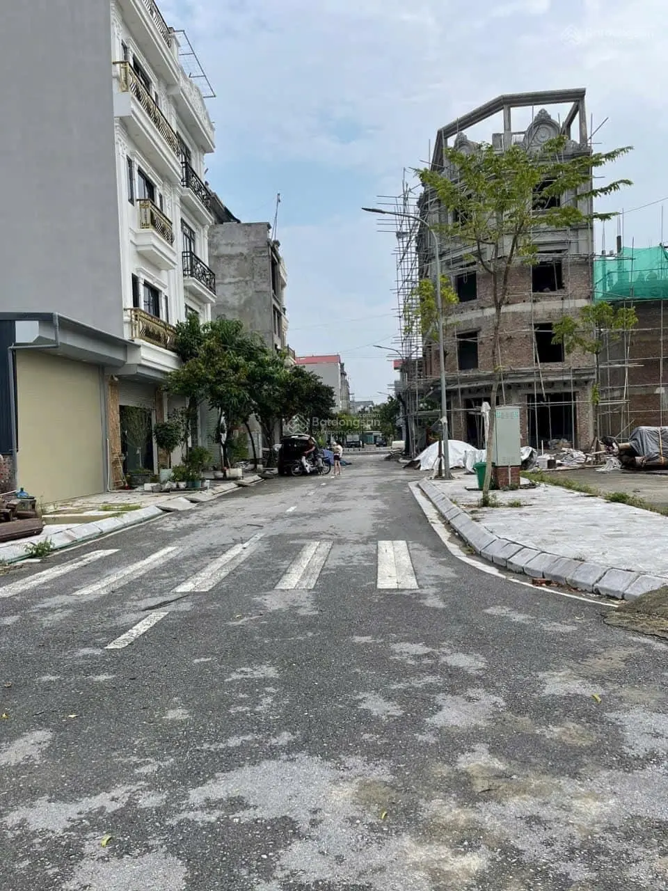 Bán nhanh lô đất đấu giá X1 Đông La, Hoài Đức, Hà Nội