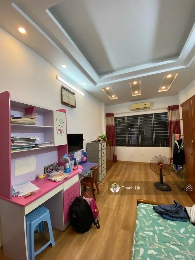 BÁN NHÀ XUÂN ĐỈNH-10m ra OTO TRÁNH-giá 5,95 tỷ 32mx5 tầng ở ngay