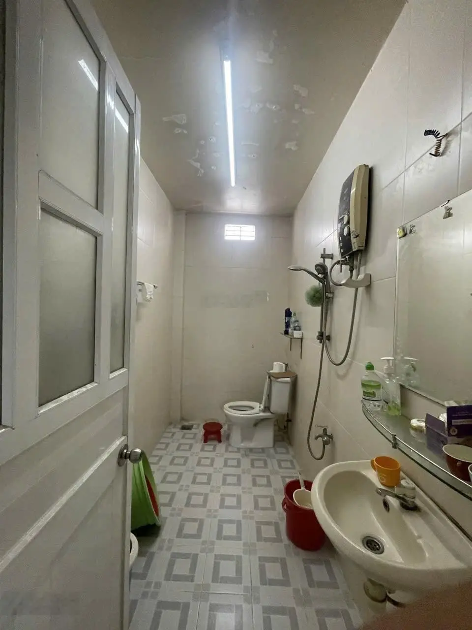 Bán nhà 2 tầng an dương vương an lạc bình tân dt 8x12m giá 7,3 tỷ,hẻm 5m.