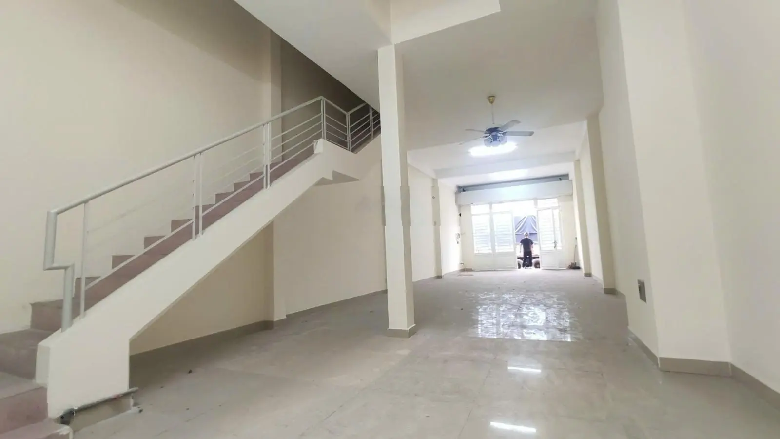 Bán nhà mặt tiền Thạnh Lộc, Quận 12 Khu Nam Long Hà Huy Giáp