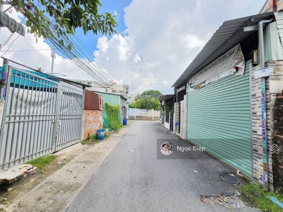 Bán gấp đất gần Vincom Cà Mau Đ. Châu Văn Liêm, Phường 9, TP. Cà Mau, 120m2 Sổ hồng, thổ cư