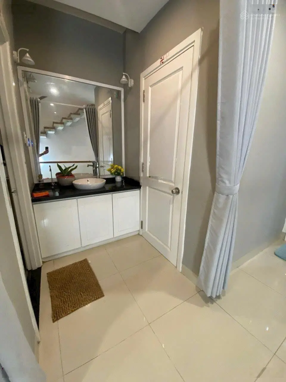 Bán nhà 3 tầng nội thất đẹp Đường B3 Khu VCN Phước Hải chỉ 8tỷ850, khu VIP AC xem nhà 0379 968 ***