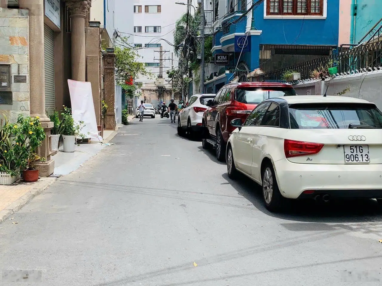 Siêu hiếm! Bán nhà MT Thép Mới - Trường Chinh, P13, Q.TB, DT: 4 x 12m, trệt 4 lầu mới, giá 9.2 tỷ