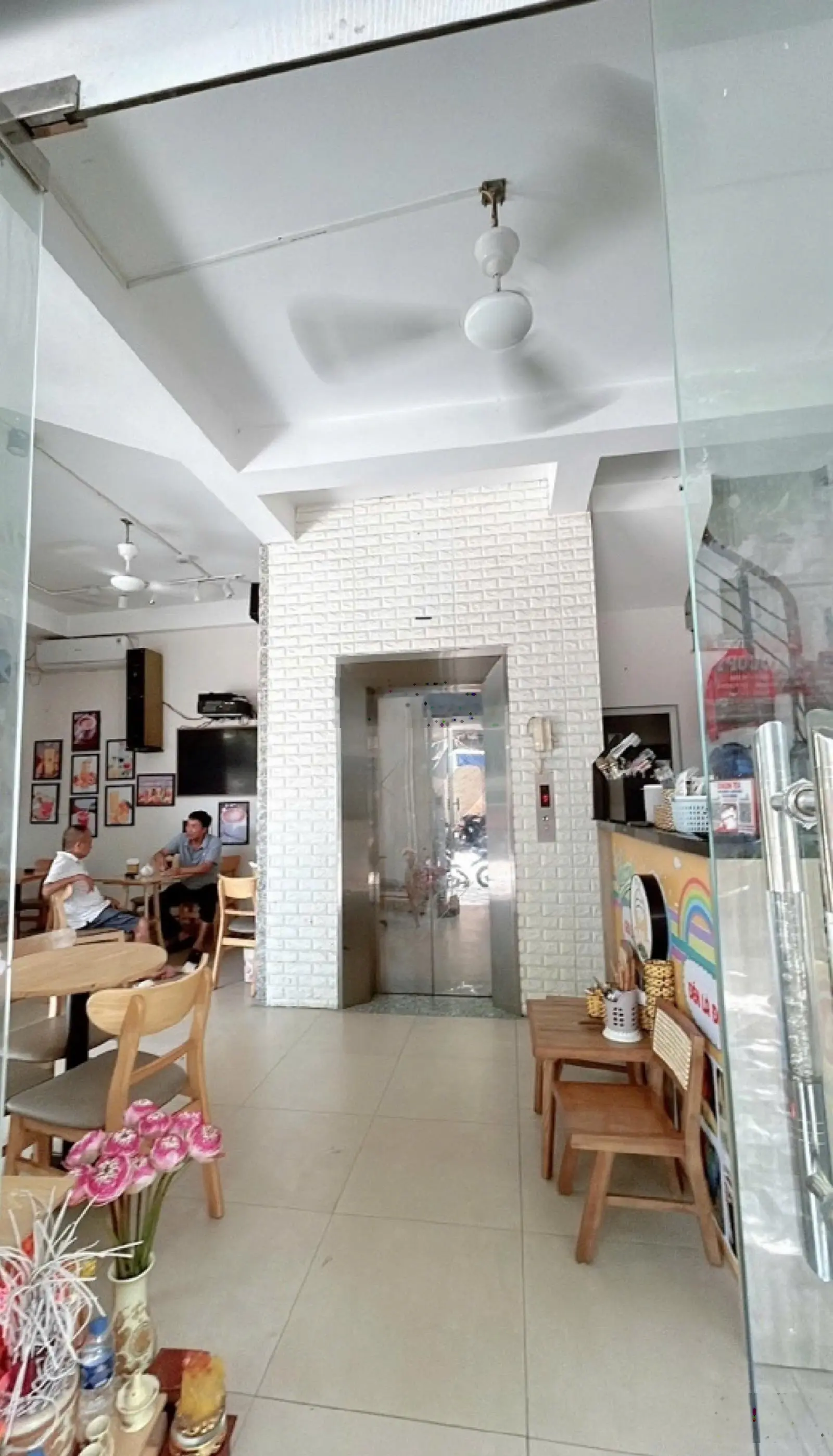 NHÀ PL PHÚ DIỄN 50M/5T - MT RỘNG 10M -CÓ THANG MÁY - 2 MẶT ĐƯỜNG ÔTÔ TRÁNH -KD SẦM UẤT -GIÁ 16,9 TỶ