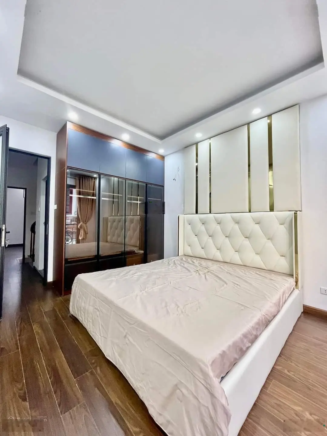 Cần bán nhà riêng giá 7,5 tỷ VND tại Đường Khương Đình, Thanh Xuân, Hà Nội