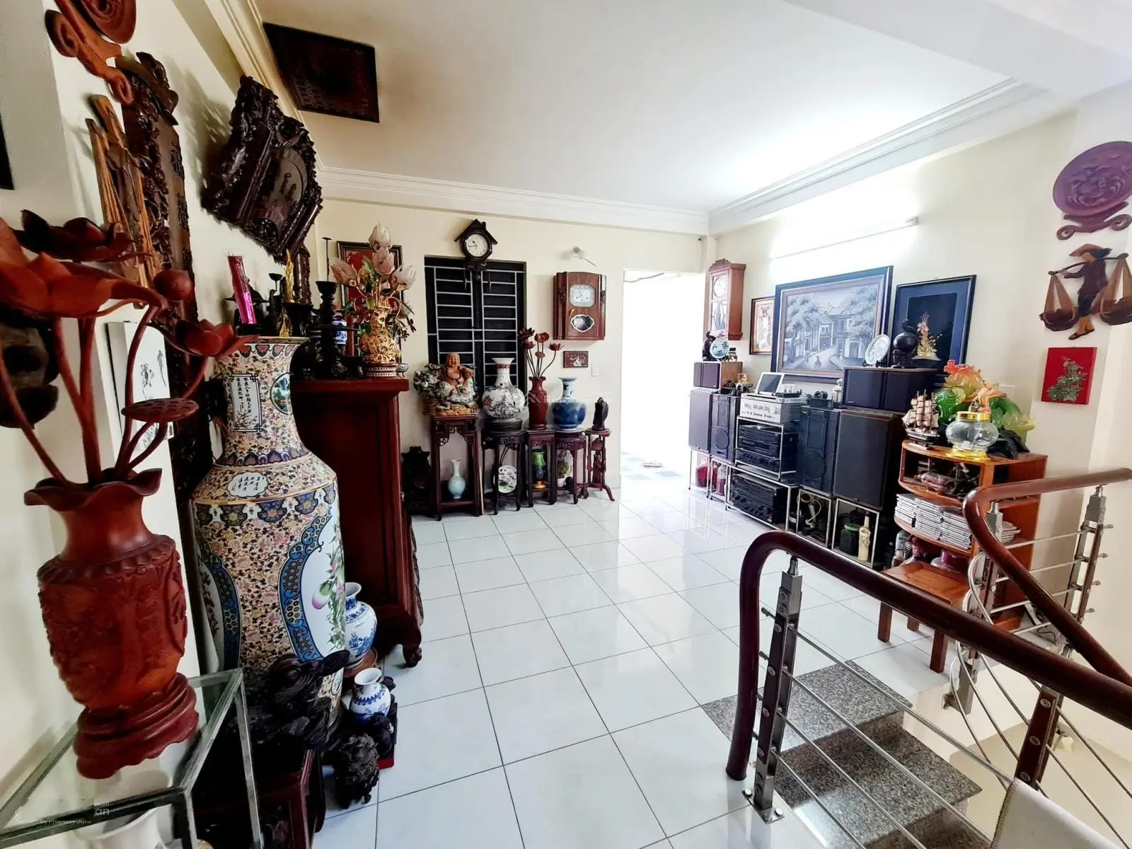 5.38 tỷ-34m2-nhà dân-243 tam trinh-minh khai-gần phố