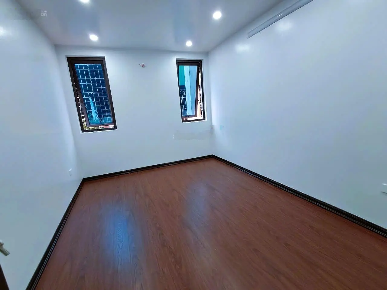 6.43 tỷ - 34m2 - 5 tầng ở ngay - Thanh Nhàn - Võ Thị Sáu - full nội thất - HBT