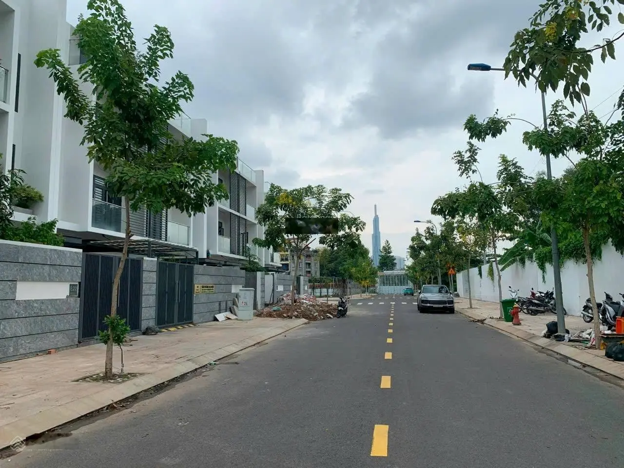 Bán nhà Thành phố Cần Thơ, gần sân bay Cần Thơ S=319m2 đất ngang 16m. Giá bán nhanh 12tr/m2