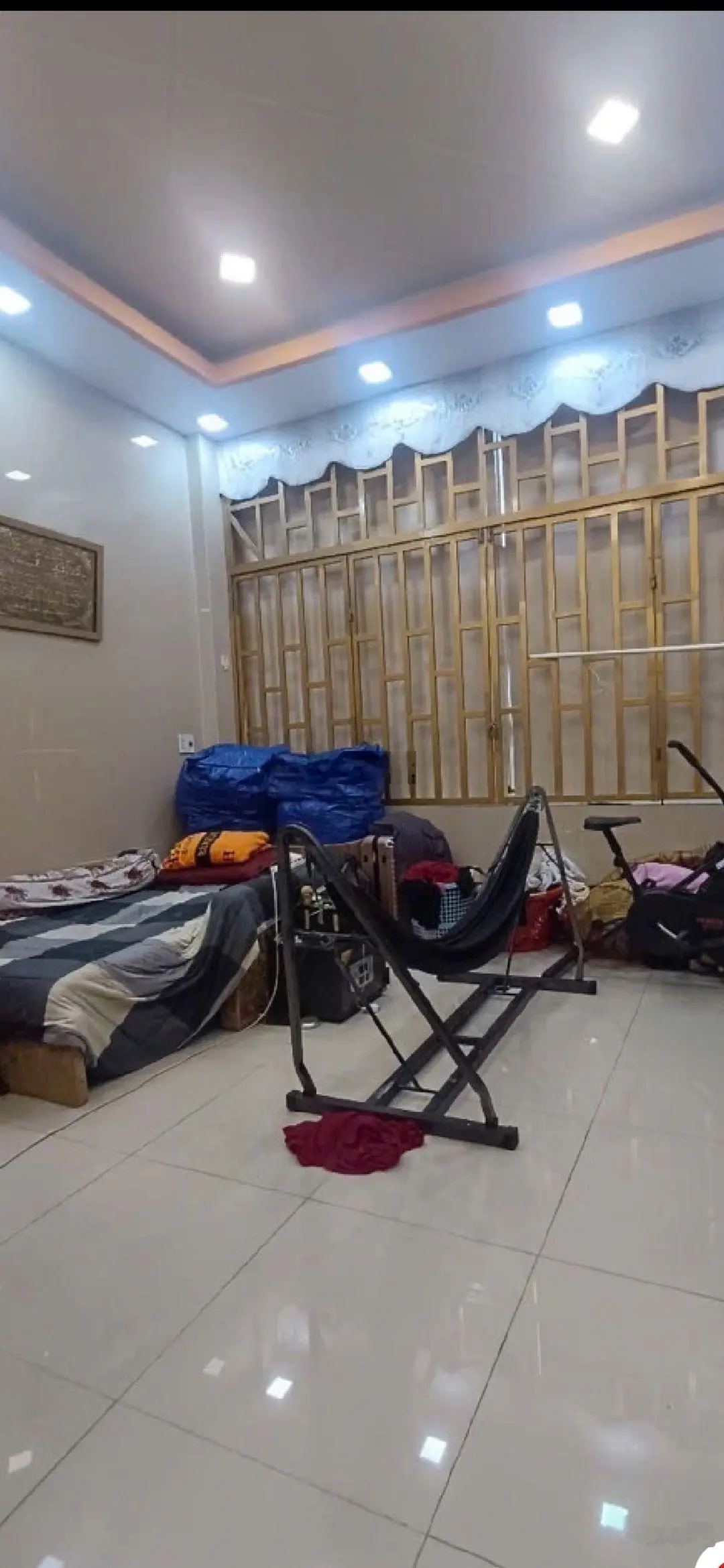 Nhà đẹp Q8 - Dương Bá Trạc P1-khu dân cư hiện hữu - 4 tầng - ngang hơn 4m - nở hậu đẹp - nhỉnh 8 tỷ