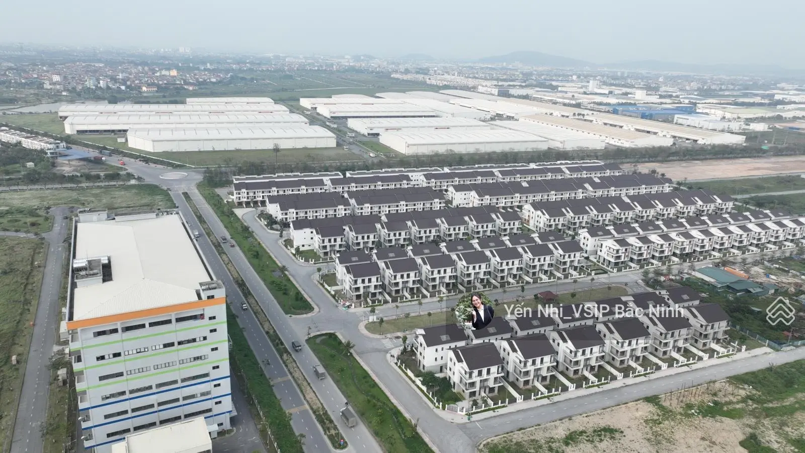 (Có video) 2,1 tỷ sở hữu shophouse 2 mặt tiền đô thị đón sóng Bắc Ninh năm 2025 - 2026