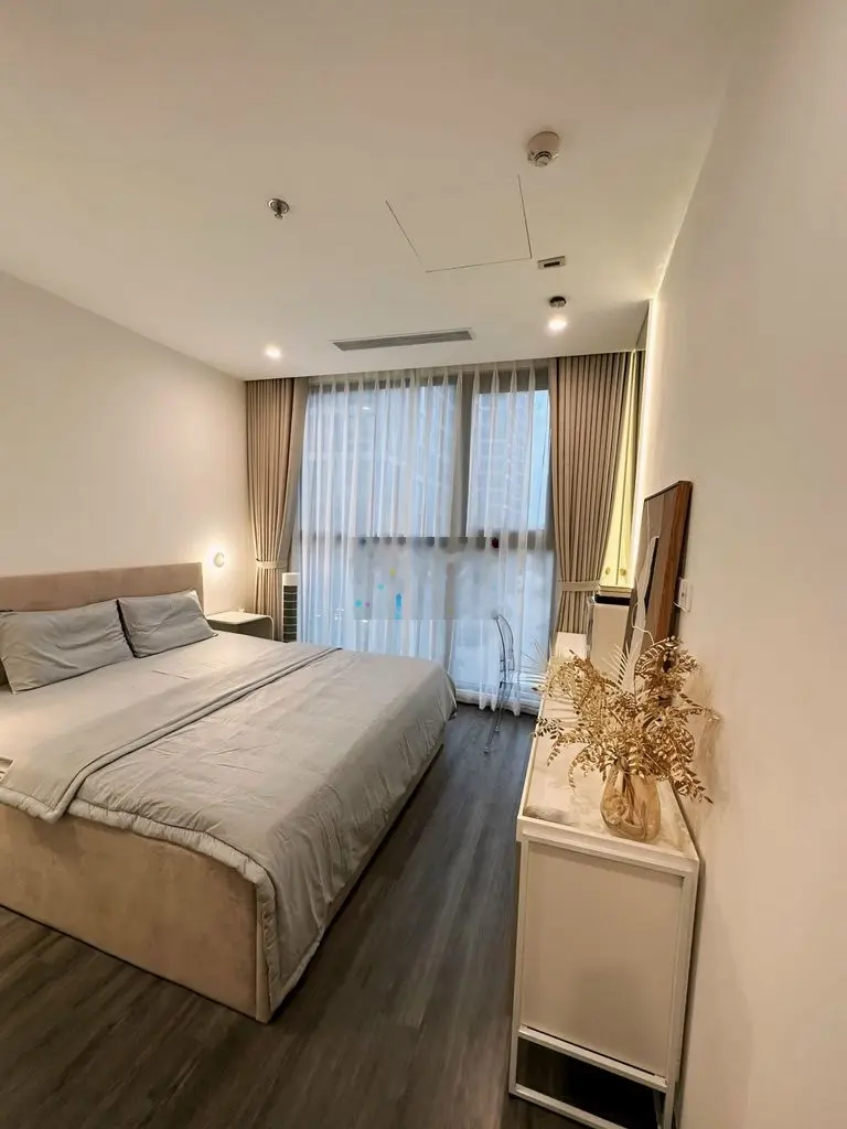 BÁN NHANH CĂN 3PN RUBY 84M2 CHỈ 4,5 TỶ TẠI VINHOMES OCEAN PARK