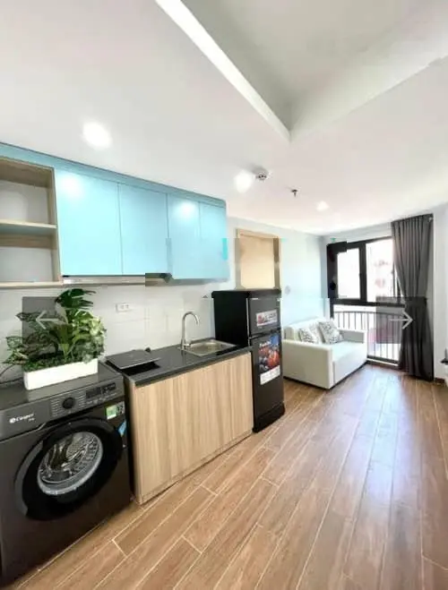 Cực chuộng kinh doanh - dòng tiền ổn định - cạnh ga văn quán - ô tô
