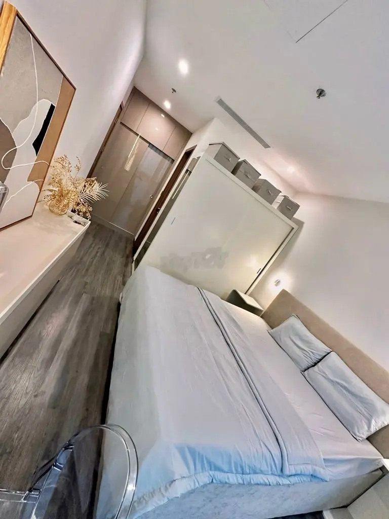 BÁN NHANH CĂN 3PN 84M2 THE ZEN PARK CHỈ TỪ 4,5 TỶ TẠI VINHOME OCP