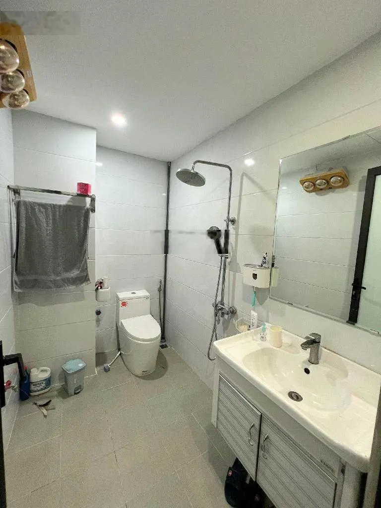 Bán biệt thự liền kề phân lô-ôtô ngõ 67 Phùng Khoang - 6tầng thang máy-69m2-MT5.8m - giá 18tỷ