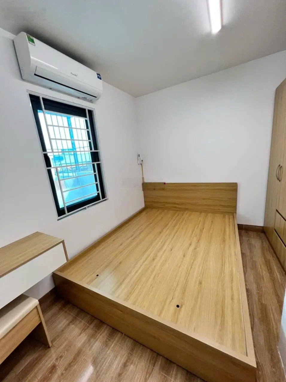Bán NR 6PN, 4WC, 85m2 tại An Dương Vương, Phú Thượng, Tây Hồ, giá siêu hời 19,7 tỷ