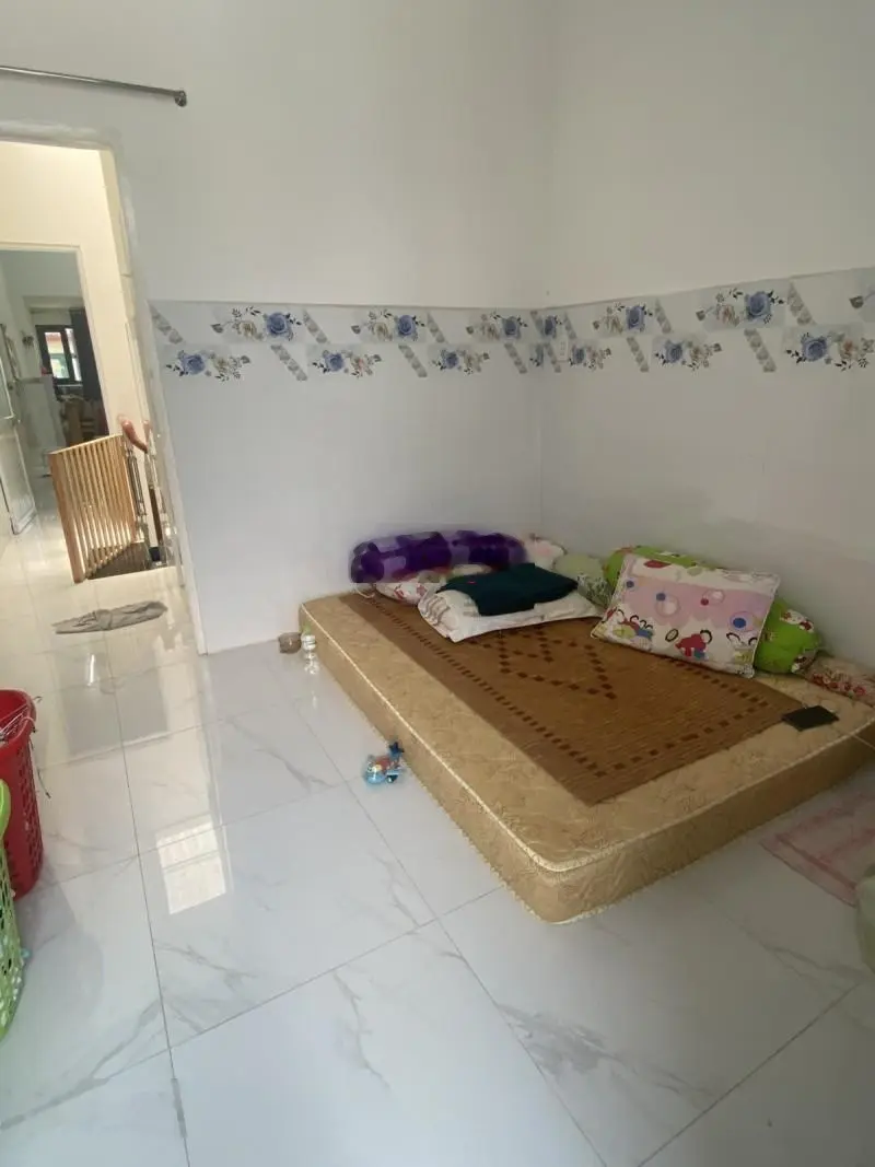 Chính chủ bán nhà Tô Hiến Thành - Quận 10 hẻm xe 3 gác hẻm thông - 51m2 (3.3m x 15.5m) - 6,3 tỷ