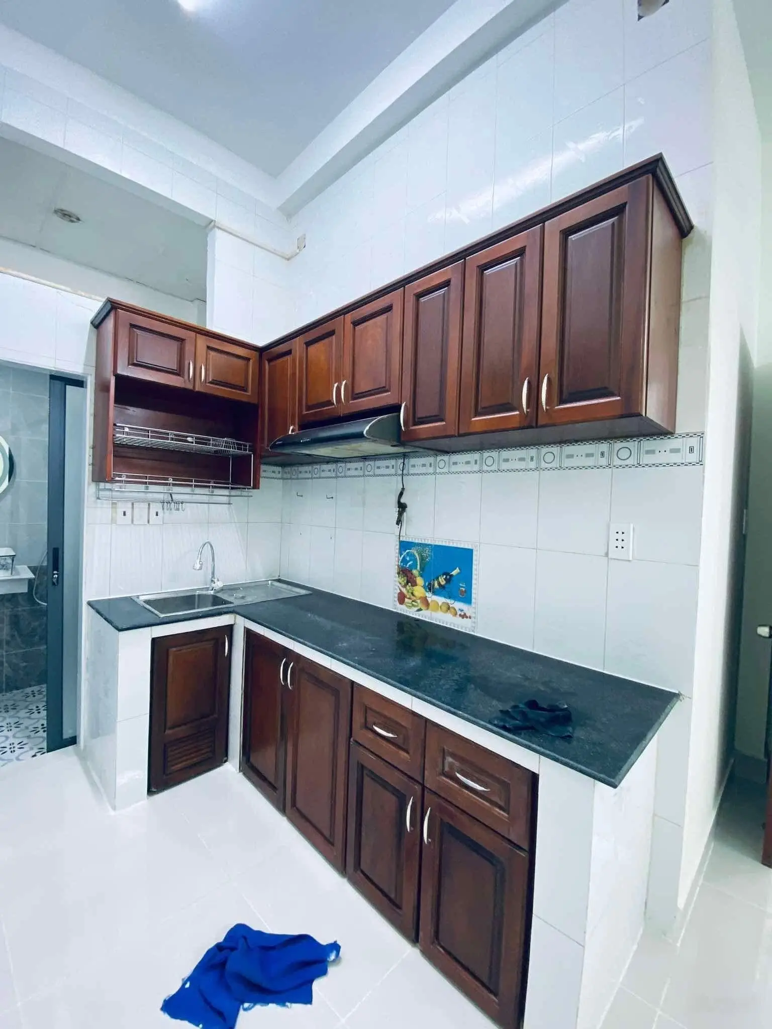 [1tỷ860 TL] - bán nhà riêng tại đường Bông Sao, Quận 8, TP. HCM - 42m2 - SHR _ LH 0788397931