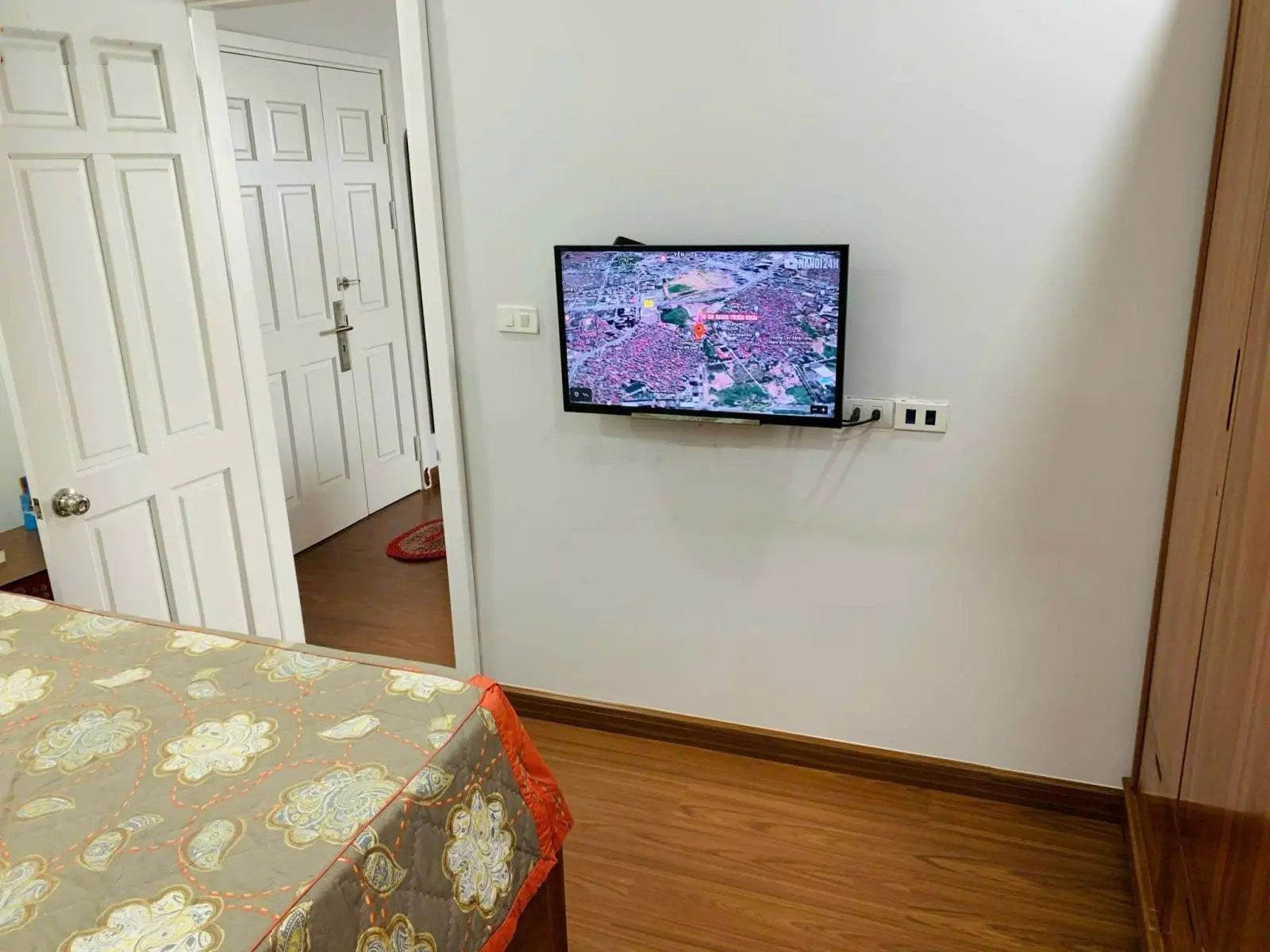 Chỉ 6,2tỷ sở hữu ngay căn hộ siêu hiếm tại 173 xuân thủy, căn góc, 2 mặt thoáng, hướng siêu mát.