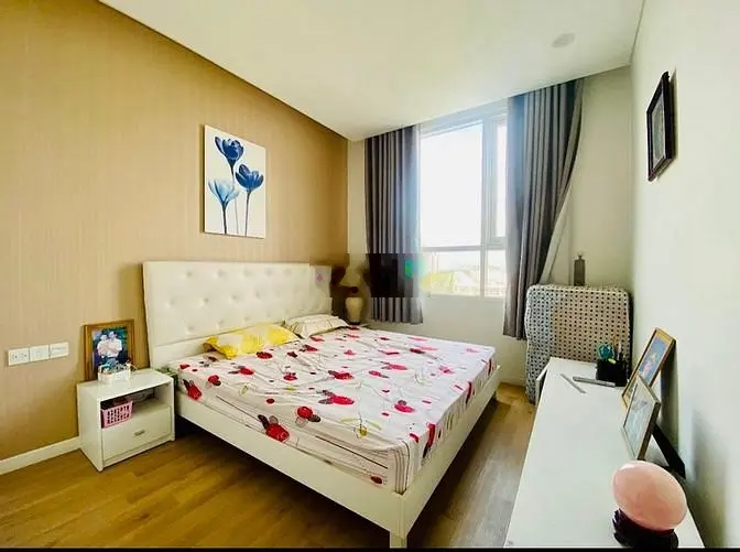 Bán Căn Hộ Sarimi view Công Viên Sala