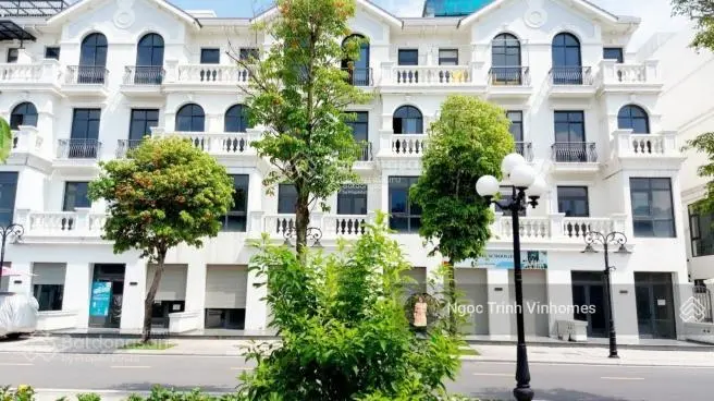 Quỹ căn chuyển nhượng giá ngộp bank dự án Vinhomes Start City Thanh Hóa