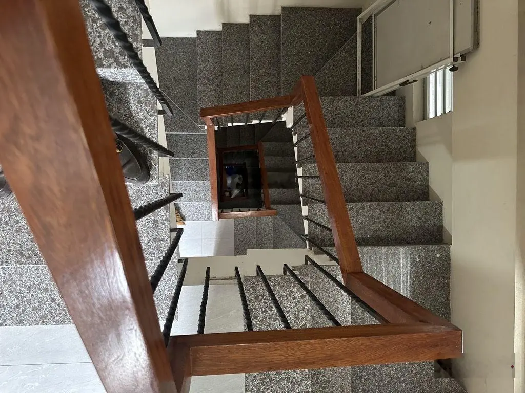 Siêu phẩm Phạm Tuấn Tài, ô tô tránh, 55m 7 tầng thang máy, nhà đẹp mê li