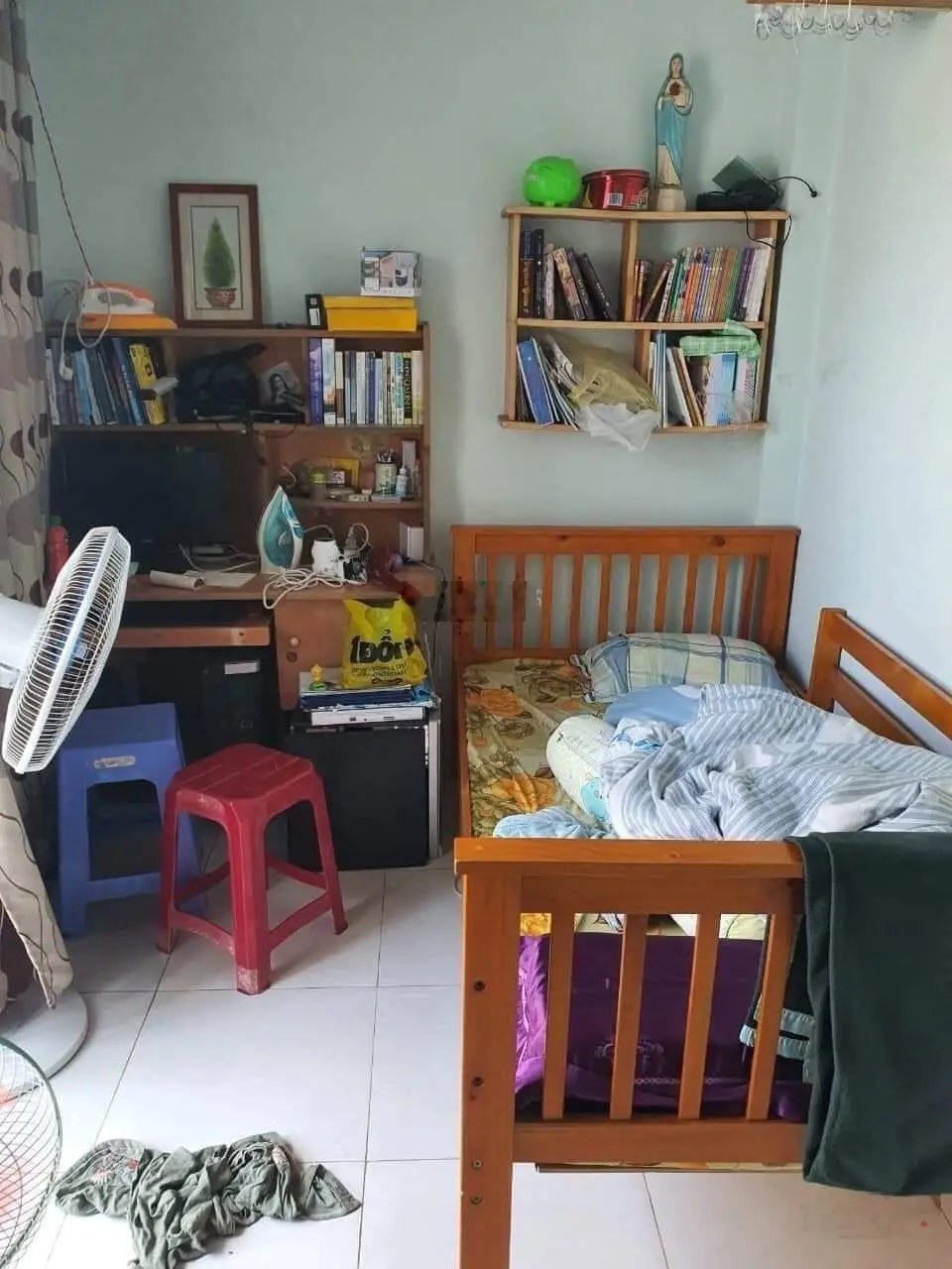 TT P. Linh Xuân HXH Đ. Số 11(Đ. Truông Tre) - nhà 2tầng 64m2 - ng4,5m chỉ 4tỷ3 TL - LH 0967 908 ***