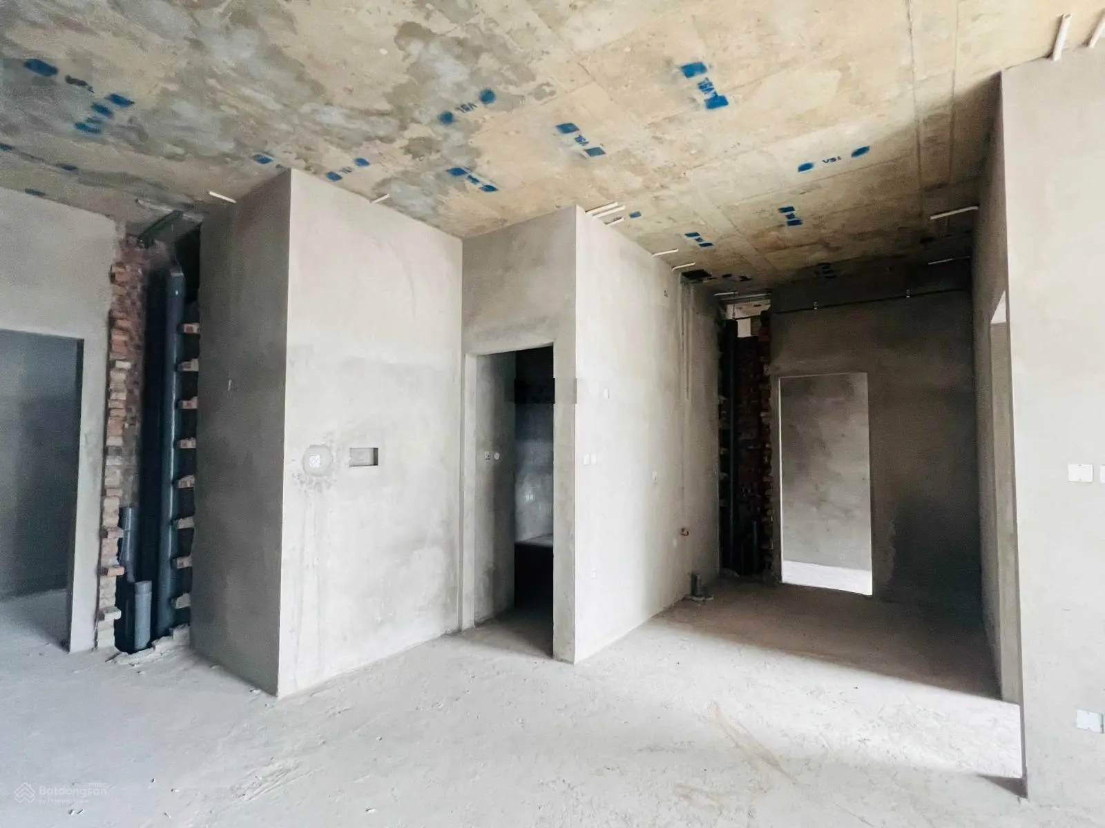 Duy nhất căn 2PN 73m2 Viha Complex giá chỉ từ 70tr/m2,nội thất liền tường nhập khẩu,107 Nguyễn Tuân