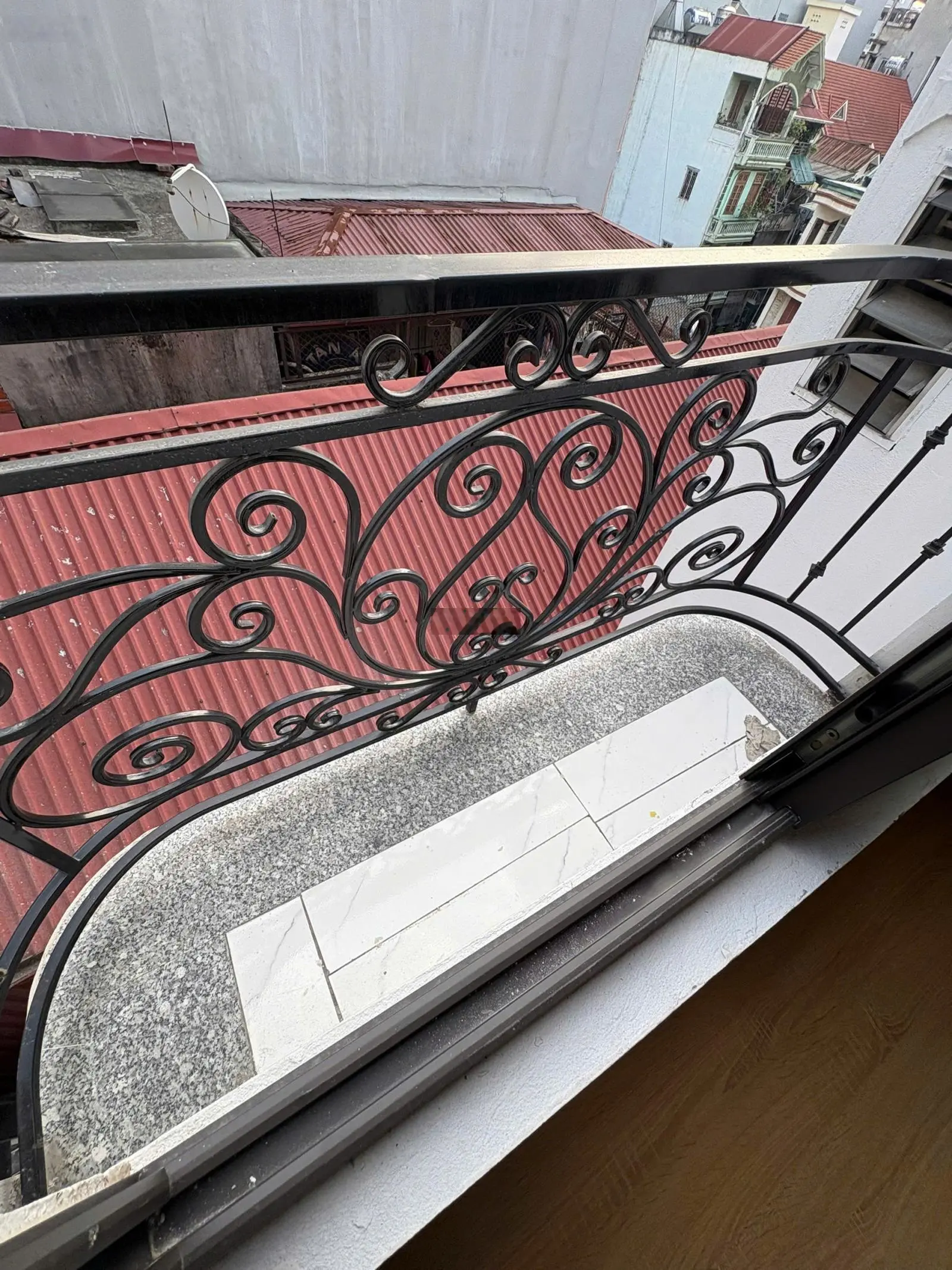 Bán tòa CCMN mới 70m2*7T, 26 phòng, dòng tiền 120tr/tháng, giá 17 tỷ Tân Triều, Thanh Trì