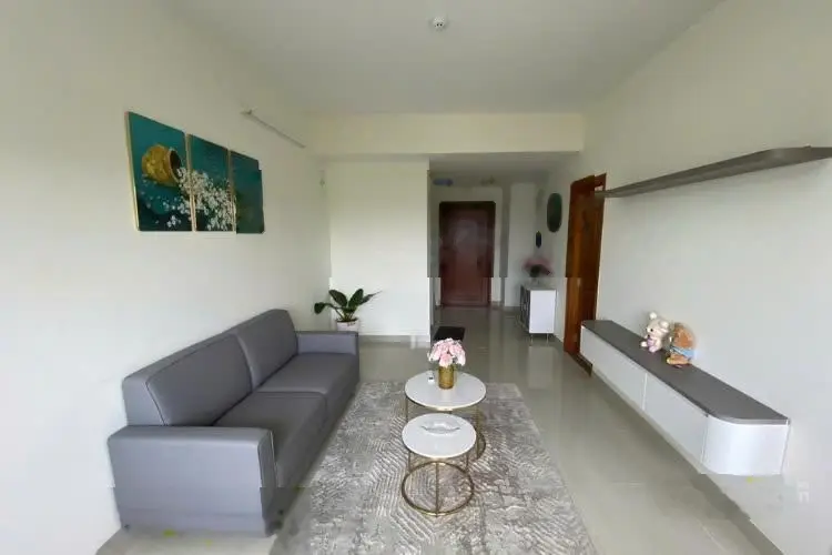 Chỉ với 390tr sở hữu ngay căn hộ 2PN, 2WC đã có sổ, vào ở ngay tại dự án Thanh Bình Residence