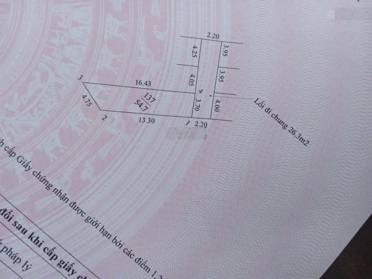 Siêu phẩm, hiếm, hót, thôn nhuế, kim chung, dòng tiền nhỏ, ô tô vào đất