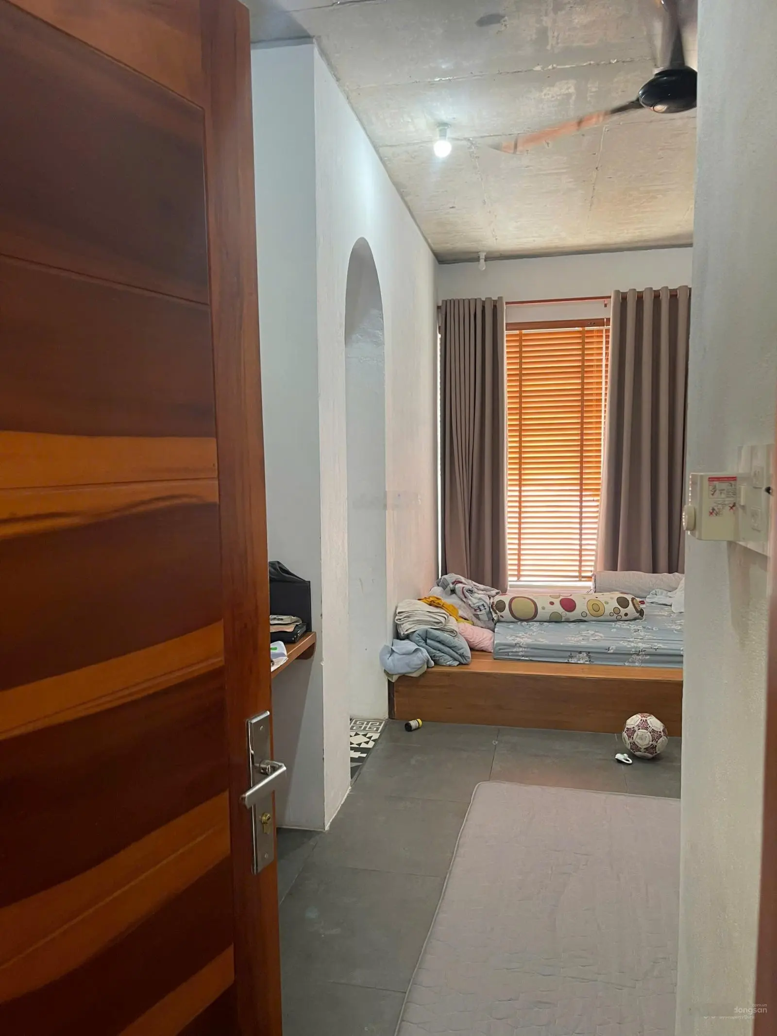 Bán nhà mặt phố đẹp tại Đường 22 (Đường B5), KĐT VCN Phước Long, Phước Hải, Nha Trang