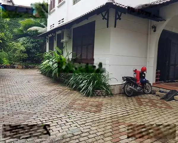 Mặt tiền Nam Kỳ Khởi Nghĩa , DT 20m x 30m , 1 Hầm 3 Tầng , CN 550m2 , XD mới 2 Hầm 14 Tầng