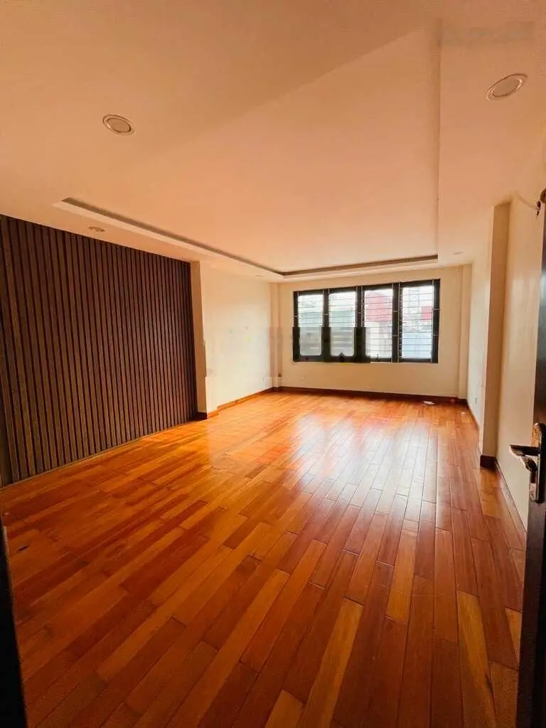 Bán nhà phố trương định 69m2 7 tầng - thang máy - ô tô tránh - kinh doanh văn phòng - cho thuê tốt
