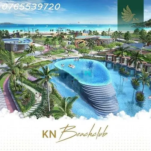 BIỆT THỰ full nội thất giá đáy thị trường tại Bãi Dài
