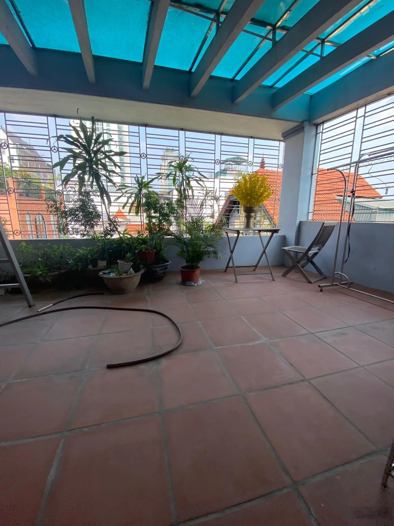 Bán nhà ngõ 9 Đặng Thai Mai, Tây Hồ: 74m2 x 5 tầng, mặt tiền 6m