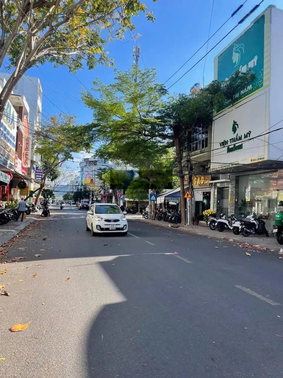 Bán nhà Trần Nhật Duật ngang 5,6m Phước Hoà TP Nha Trang giá 15 tỷ còn thương lượng