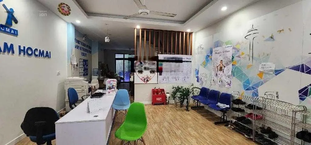 Đẳng cấp - phân lô - liền kề - Hai Bà Trưng - cả khu duy nhất căn này bán
