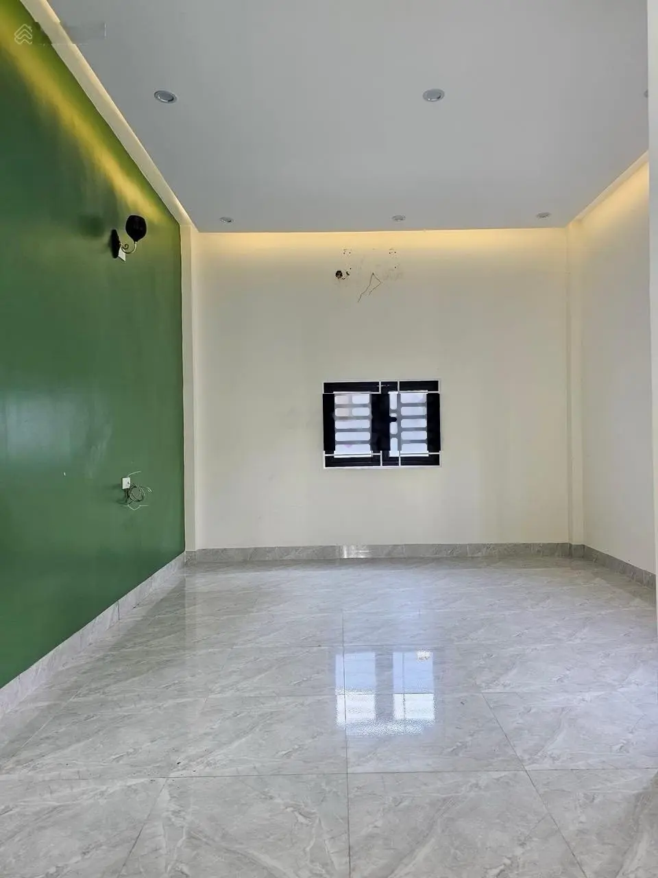 Ô tô đỗ cửa nhà - Đường nhựa - Hà Huy Tập - 3 tầng - 3.85 tỷ